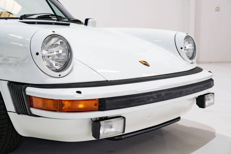 1983 Porsche 911