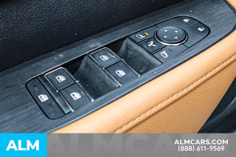 2025 Nissan Armada SL