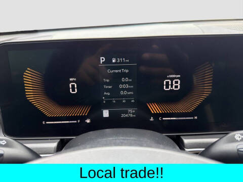 2025 Kia K5