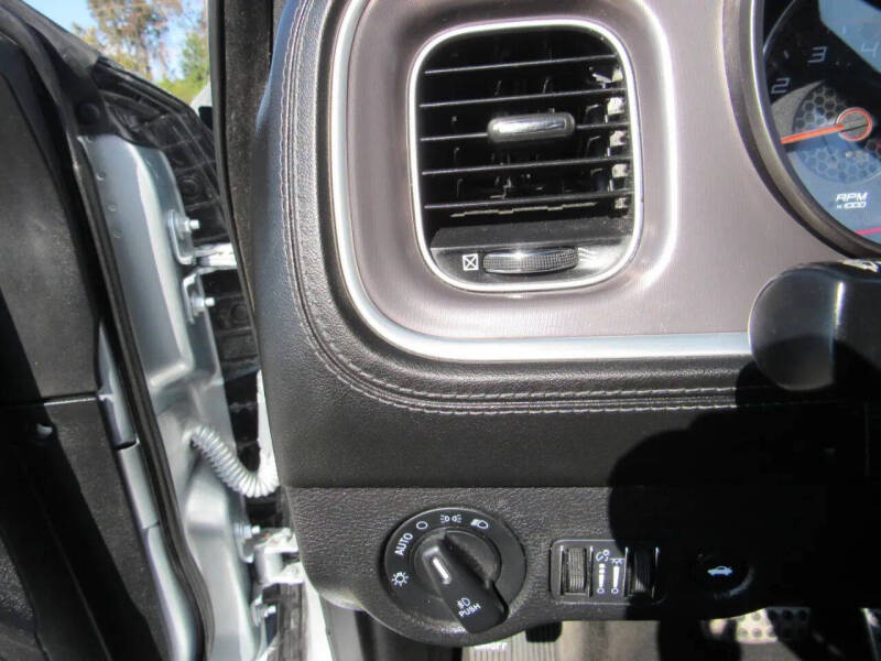 2021 Dodge Charger GT