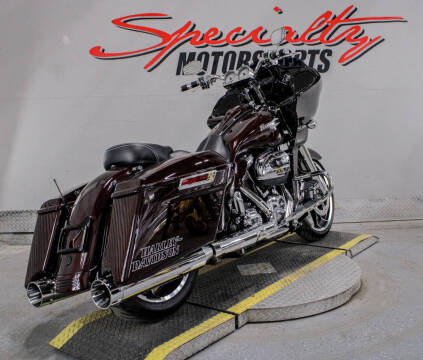 2023 Harley-Davidson Road Glide