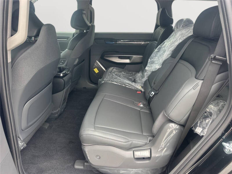2026 Kia EV9 Light