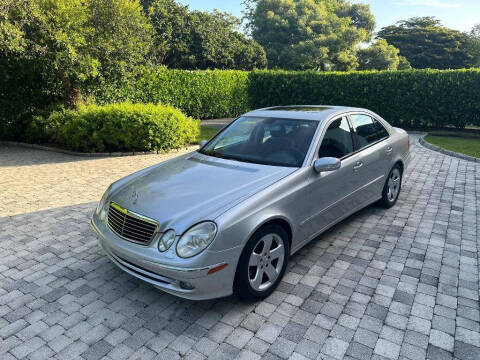 2006 Mercedes-Benz E-Class E 350
