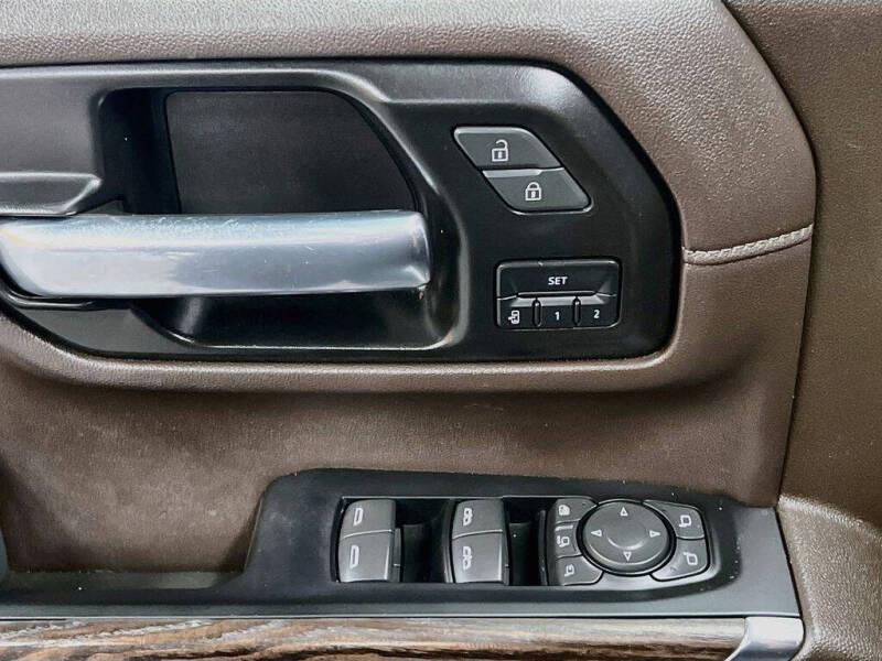 2023 GMC Sierra 2500HD