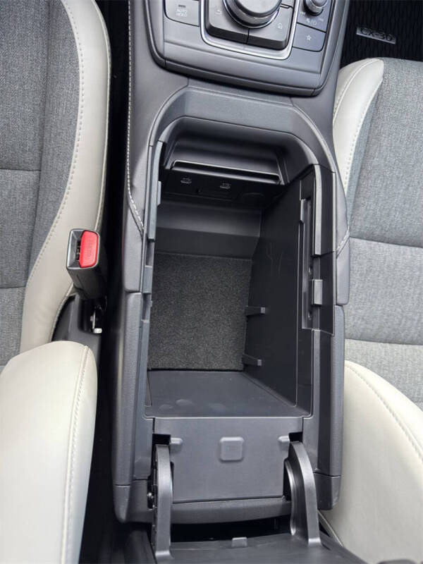 2026 Mazda CX-30 2.5 S Preferred