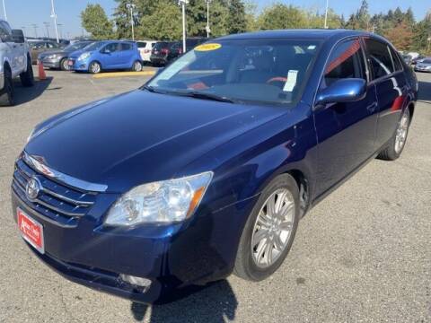 2005 Toyota Avalon for sale at Autos Only Burien in Burien WA