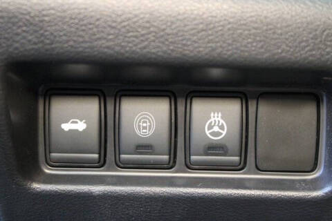 2020 Nissan Maxima 3.5 SR