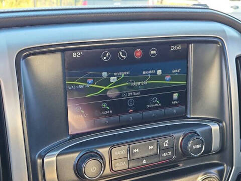 2016 GMC Sierra 1500