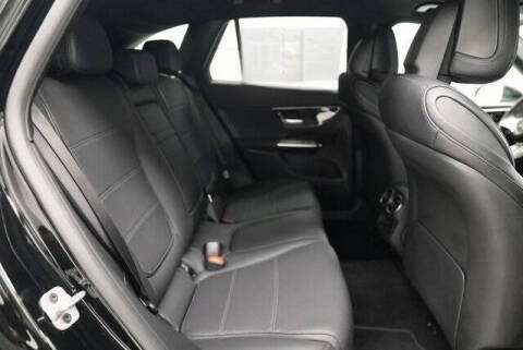 2024 Mercedes-Benz GLC GLC 300 4MATIC