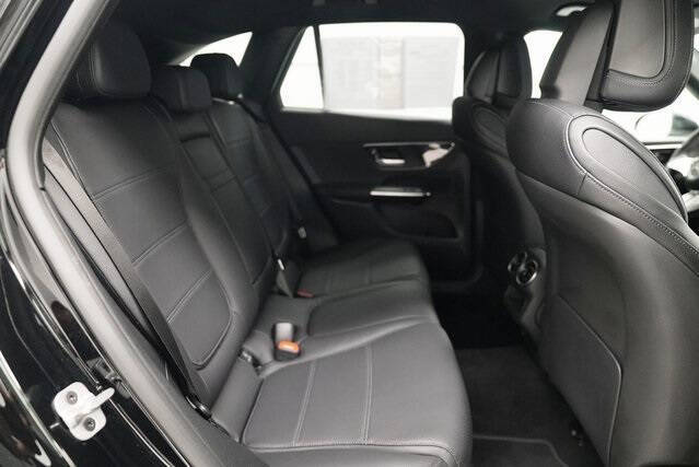 2024 Mercedes-Benz GLC GLC 300 4MATIC