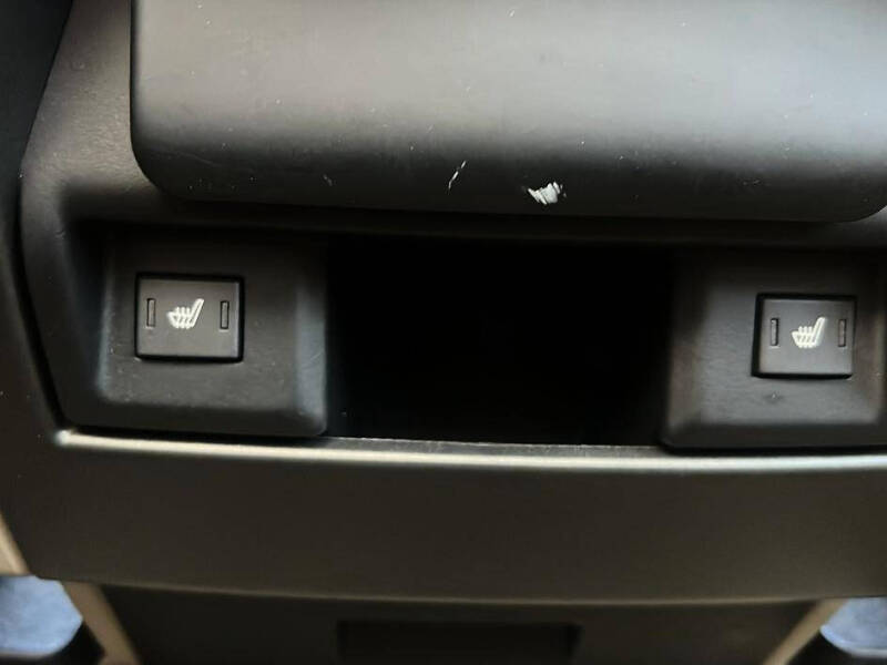 2011 Land Rover LR4