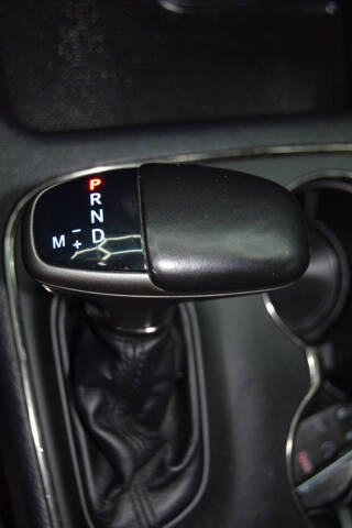 2018 Dodge Durango SRT