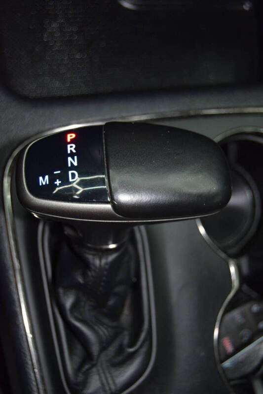 2018 Dodge Durango SRT