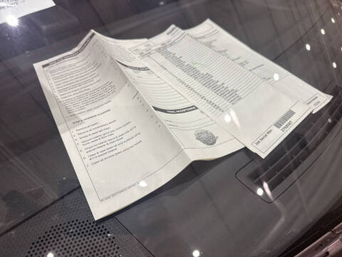 2012 Dodge Challenger SRT8 Yellow Jacket