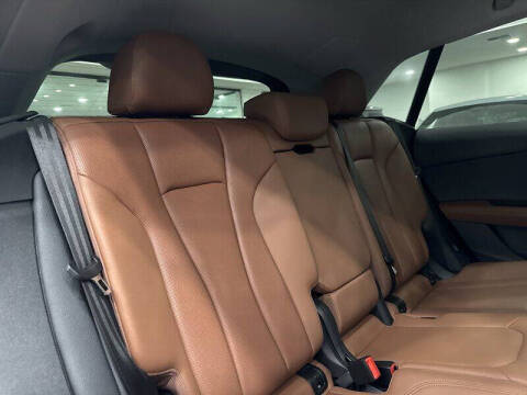 2023 Audi Q8 quattro Premium Plus 55 TFSI