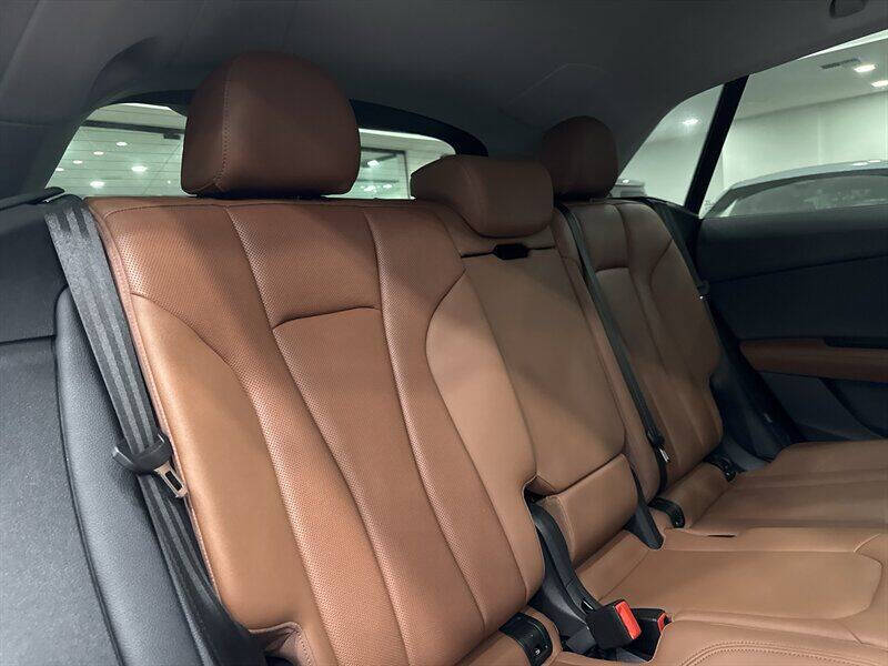 2023 Audi Q8 quattro Premium Plus 55 TFSI