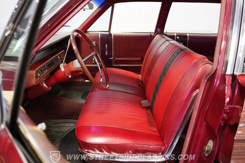 1966 Ford Country Squire