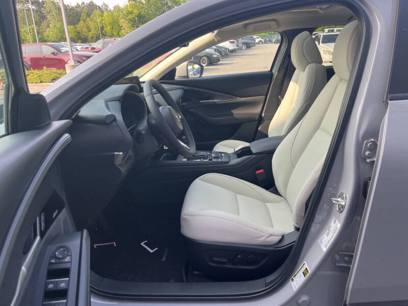 2026 Mazda CX-30 2.5 S Premium