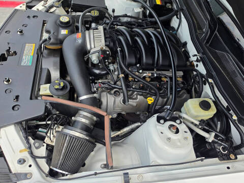 2007 Ford Mustang GT Deluxe