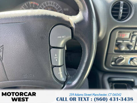 1994 Pontiac Firebird