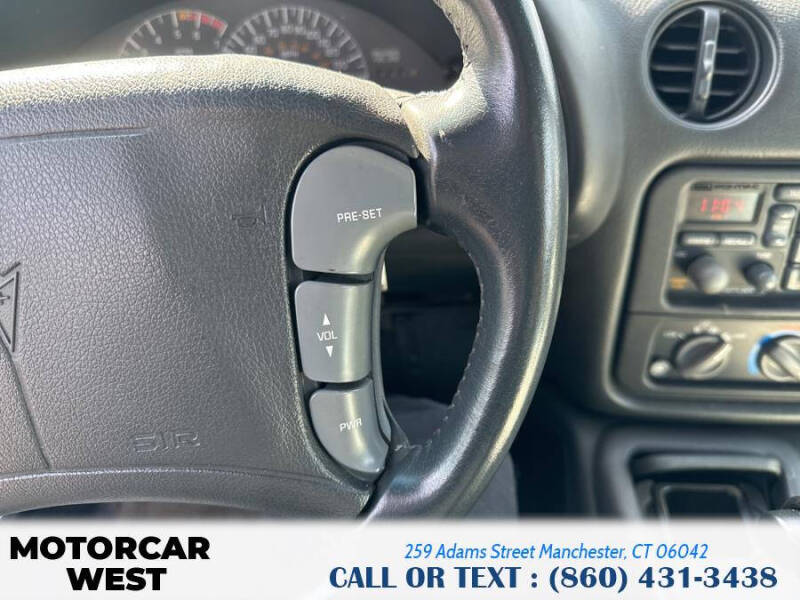 1994 Pontiac Firebird