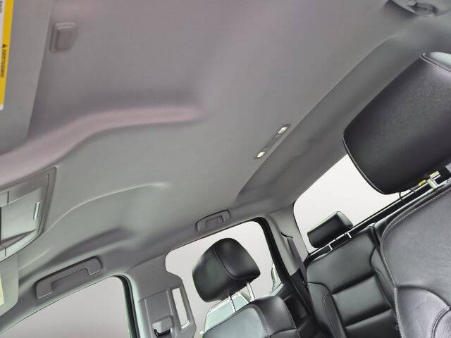 2014 GMC Sierra 1500