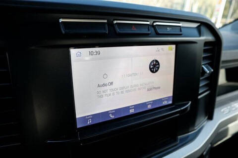 2023 Ford F-350 Super Duty