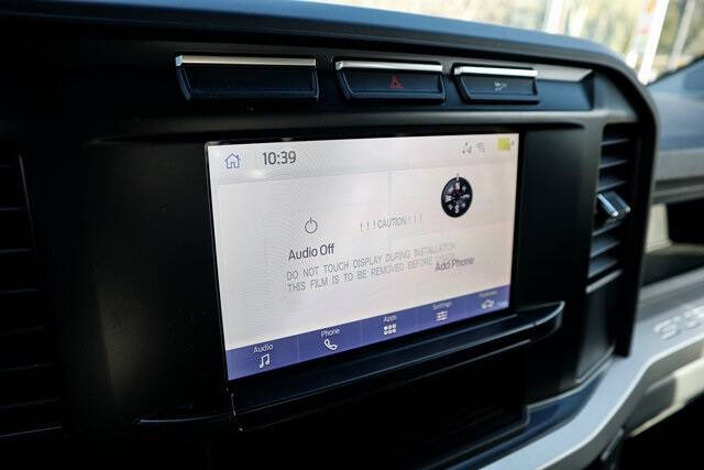 2023 Ford F-350 Super Duty