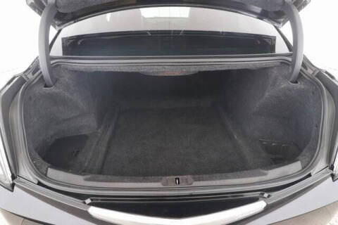 2016 Cadillac ATS 2.0T