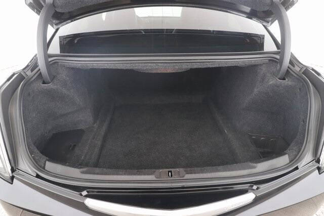 2016 Cadillac ATS 2.0T