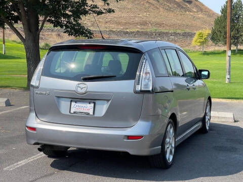 2010 Mazda MAZDA5 Touring