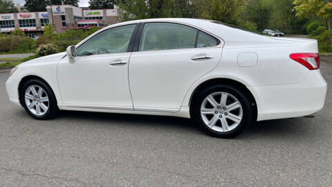2007 Lexus ES 350