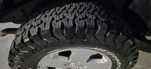 2005 Jeep Wrangler X