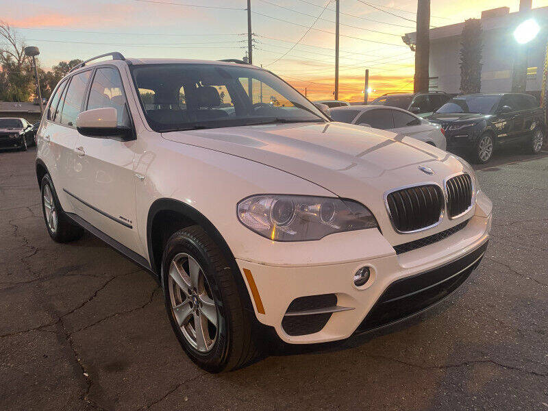 2012 BMW X5 for sale at Trucks & More LLC in Glendale, AZ