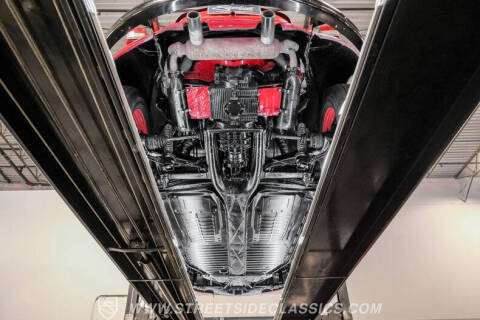 1970 Volkswagen Beetle