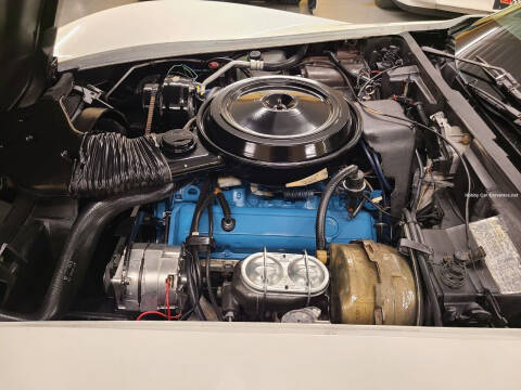 1978 Chevrolet Corvette