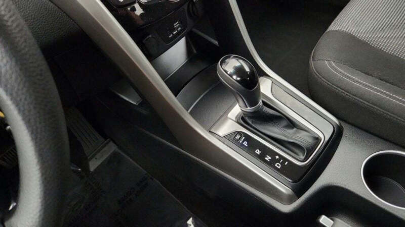 2016 Hyundai Elantra GT