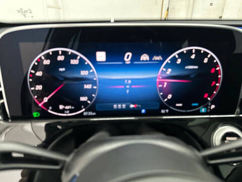 2026 Mercedes-Benz E-Class E 450 4MATIC All-Terrain