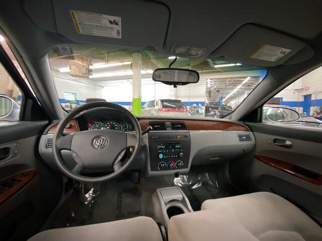 2005 Buick LaCrosse CX