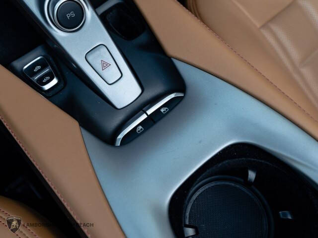 2019 Ferrari Portofino