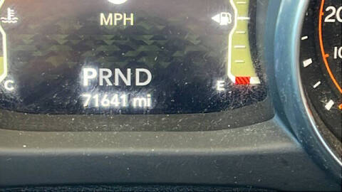 2021 Jeep Gladiator 80th Anniversary Edition