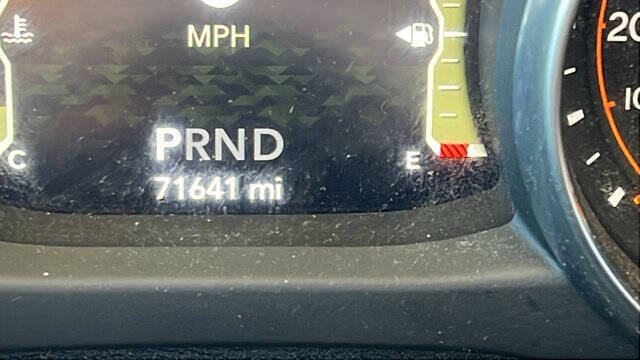 2021 Jeep Gladiator 80th Anniversary Edition