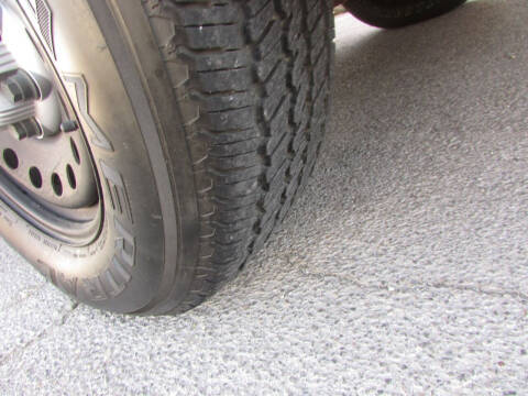 2012 Chevrolet Express 1500