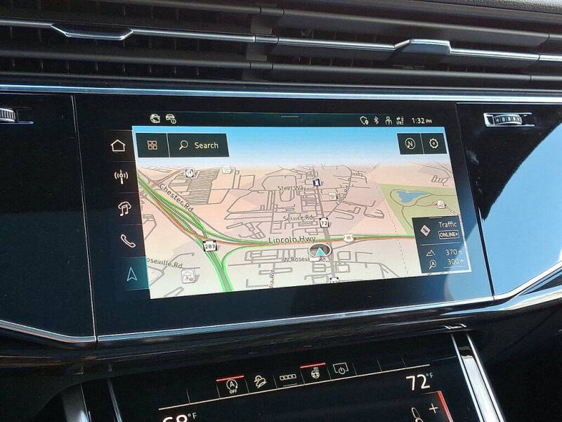 2026 Audi Q7 quattro Premium Plus 55 TFSI