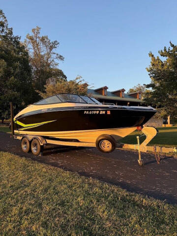 2015 Yamaha SX240
