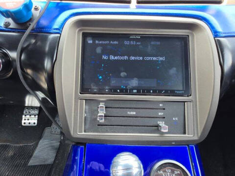 1969 Chevrolet Chevelle