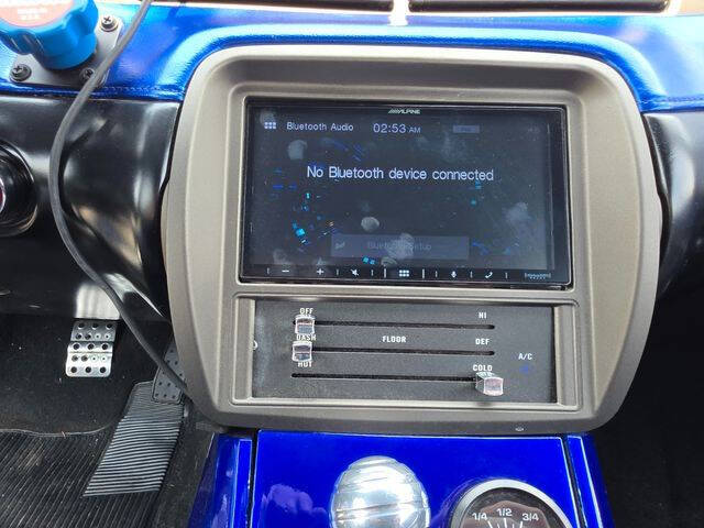 1969 Chevrolet Chevelle