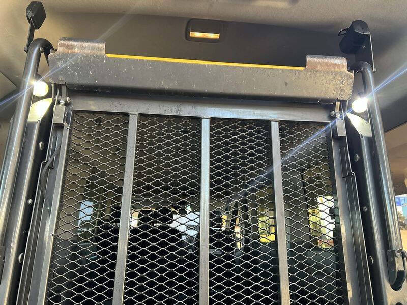 2017 Ford Transit