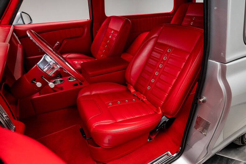 1972 Chevrolet Blazer