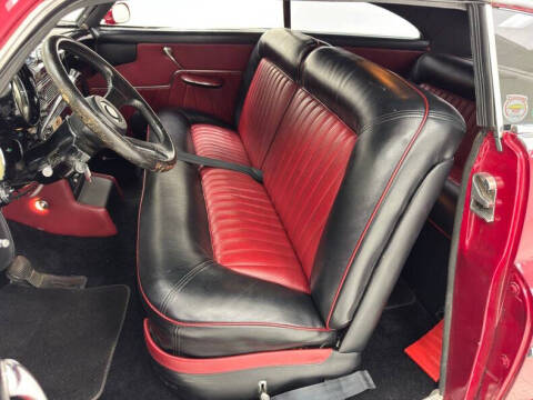 1950 Buick Roadmaster